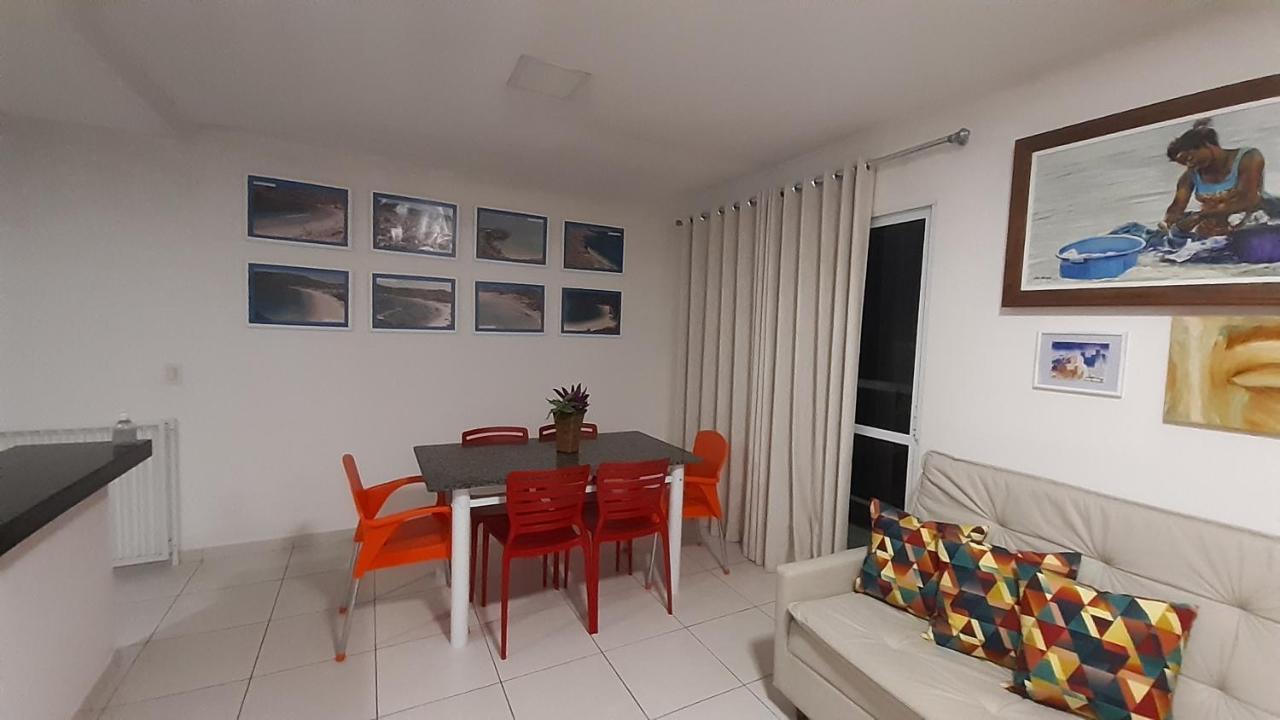 Otimo Apartamento 306, Arraial Do Cabo, Rj, Brasil Exterior photo