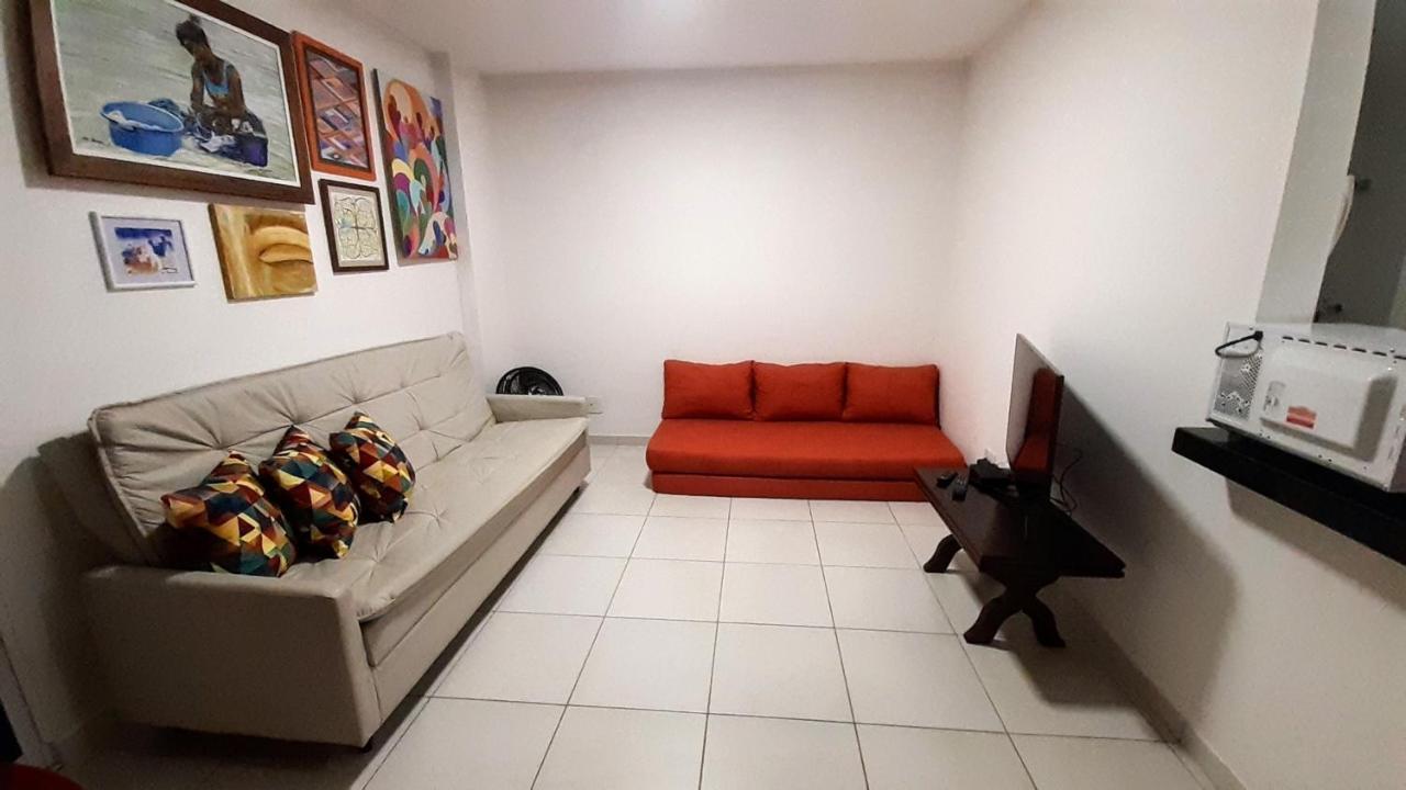 Otimo Apartamento 306, Arraial Do Cabo, Rj, Brasil Exterior photo