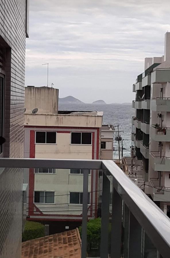Otimo Apartamento 306, Arraial Do Cabo, Rj, Brasil Exterior photo