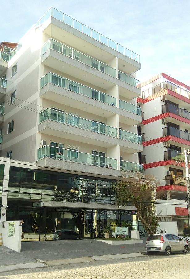 Otimo Apartamento 306, Arraial Do Cabo, Rj, Brasil Exterior photo